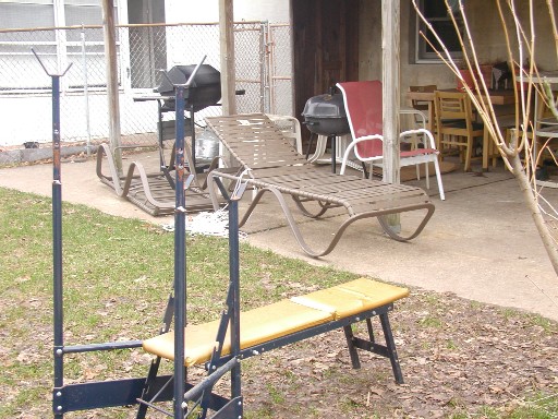 props from War of the Worlds